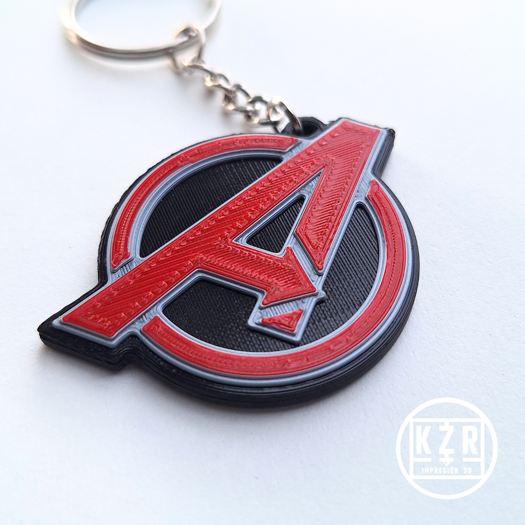 Avengers - Marvel